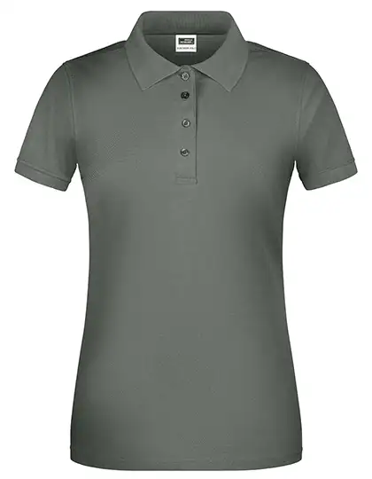 Ansicht 12 – Ladies´ Bio Workwear Polo (JN873)