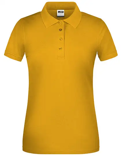 Ansicht 16 – Ladies´ Bio Workwear Polo (JN873)