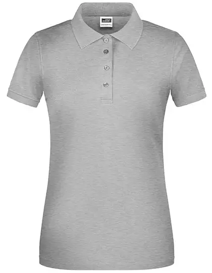 Ansicht 17 – Ladies´ Bio Workwear Polo (JN873)