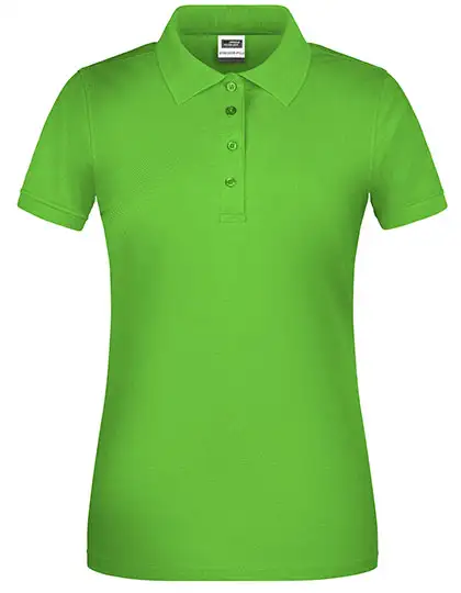 Ansicht 14 – Ladies´ Bio Workwear Polo (JN873)