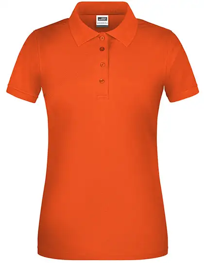 Ansicht 11 – Ladies´ Bio Workwear Polo (JN873)