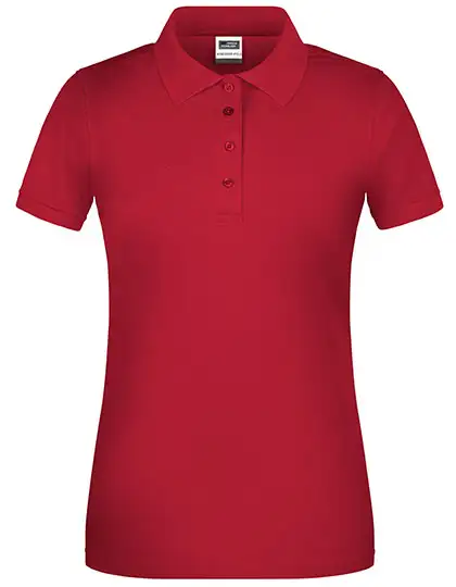 Ansicht 1 – Ladies´ Bio Workwear Polo (JN873)