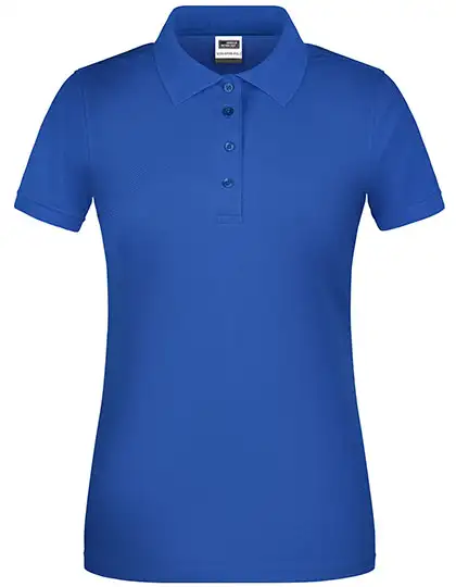 Ansicht 5 – Ladies´ Bio Workwear Polo (JN873)