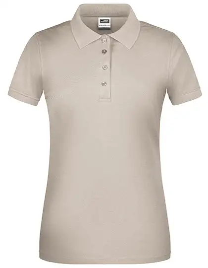 Ansicht 7 – Ladies´ Bio Workwear Polo (JN873)