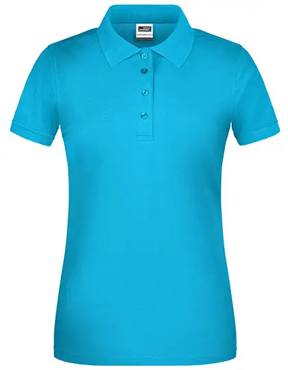 Ansicht 13 – Ladies´ Bio Workwear Polo (JN873)