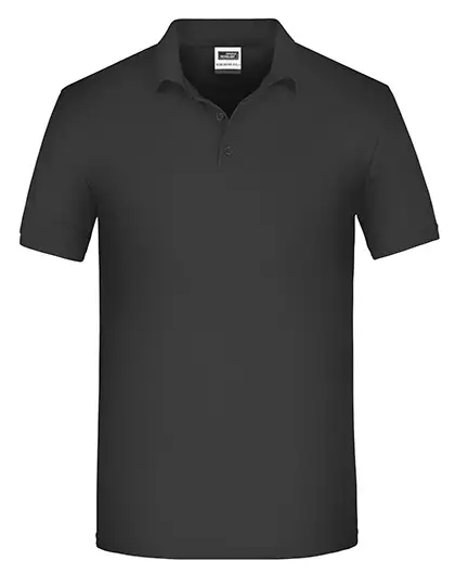 Ansicht 6 – Men´s Bio Workwear Polo (JN874)