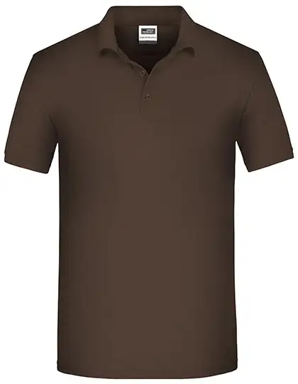 Ansicht 9 – Men´s Bio Workwear Polo (JN874)