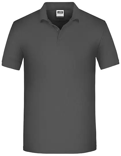 Ansicht 10 – Men´s Bio Workwear Polo (JN874)