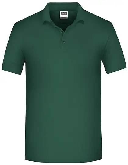 Ansicht 15 – Men´s Bio Workwear Polo (JN874)