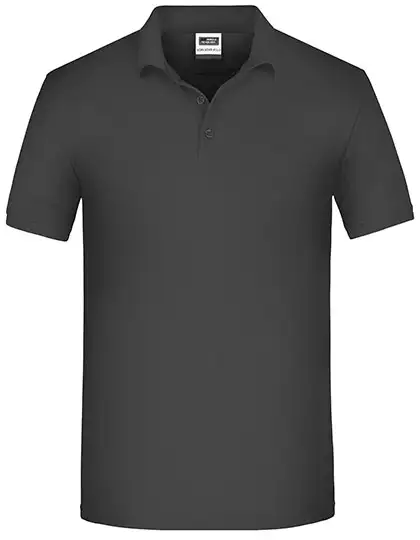Ansicht 12 – Men´s Bio Workwear Polo (JN874)