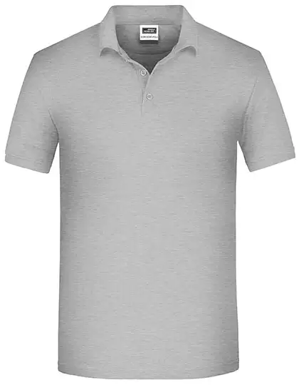 Ansicht 17 – Men´s Bio Workwear Polo (JN874)