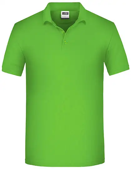Ansicht 14 – Men´s Bio Workwear Polo (JN874)