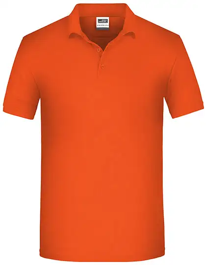 Ansicht 11 – Men´s Bio Workwear Polo (JN874)