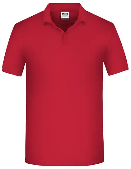 Ansicht 1 – Men´s Bio Workwear Polo (JN874)