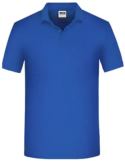 Ansicht 5 – Men´s Bio Workwear Polo (JN874)