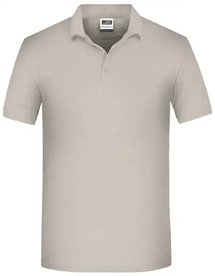 Ansicht 7 – Men´s Bio Workwear Polo (JN874)
