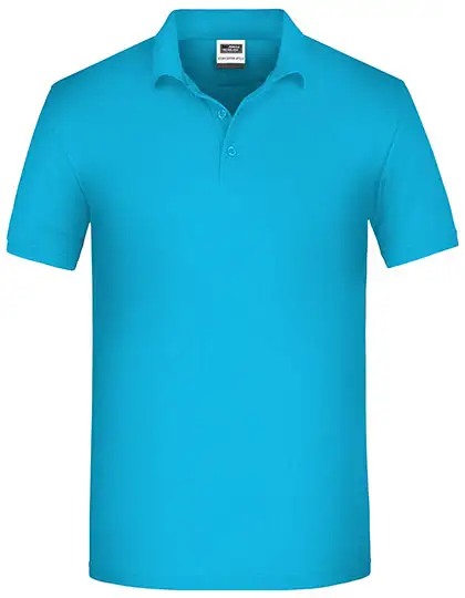 Ansicht 13 – Men´s Bio Workwear Polo (JN874)