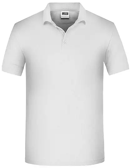 Ansicht 8 – Men´s Bio Workwear Polo (JN874)