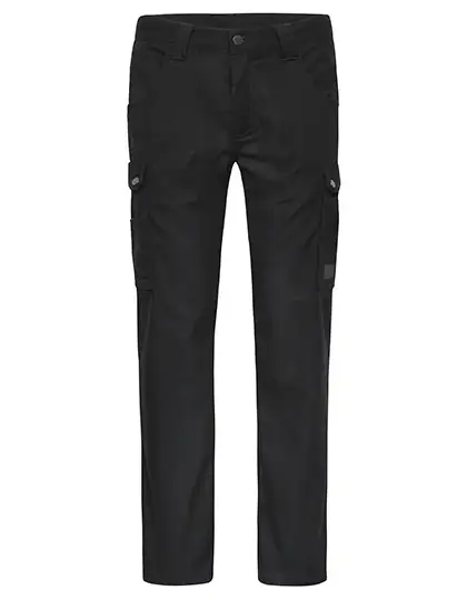 Ansicht 1 – Workwear Cargo Pants (JN877)