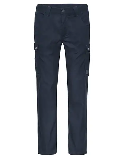 Ansicht 2 – Workwear Cargo Pants (JN877)