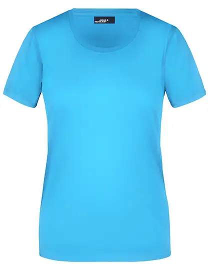 Ansicht 2 – Ladies´ Basic-T (JN901)