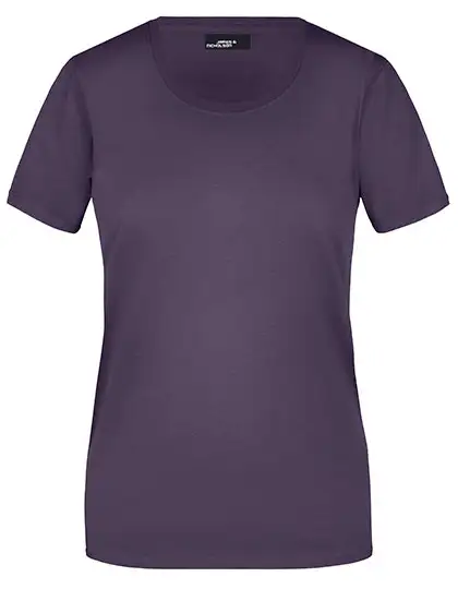 Ansicht 4 – Ladies´ Basic-T (JN901)