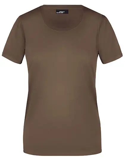 Ansicht 6 – Ladies´ Basic-T (JN901)