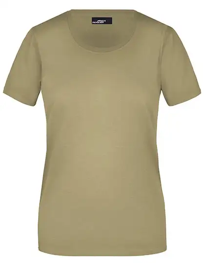 Ansicht 16 – Ladies´ Basic-T (JN901)