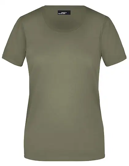 Ansicht 24 – Ladies´ Basic-T (JN901)
