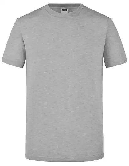 Ansicht 2 – Men´s Slim Fit-T (JN911)