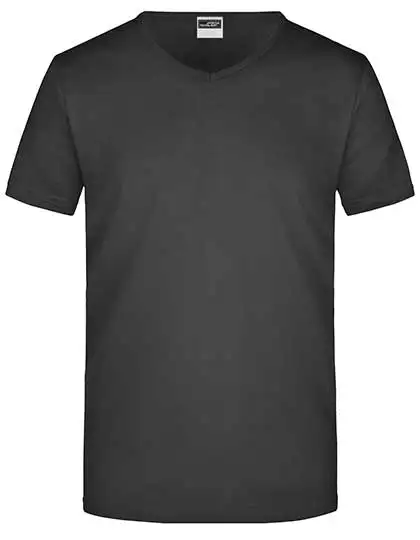 Ansicht 1 – Men´s Slim Fit V-T (JN912)