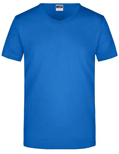 Ansicht 4 – Men´s Slim Fit V-T (JN912)
