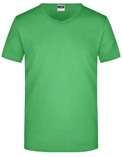 Ansicht 7 – Men´s Slim Fit V-T (JN912)