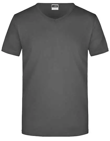 Ansicht 8 – Men´s Slim Fit V-T (JN912)