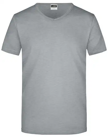 Ansicht 2 – Men´s Slim Fit V-T (JN912)