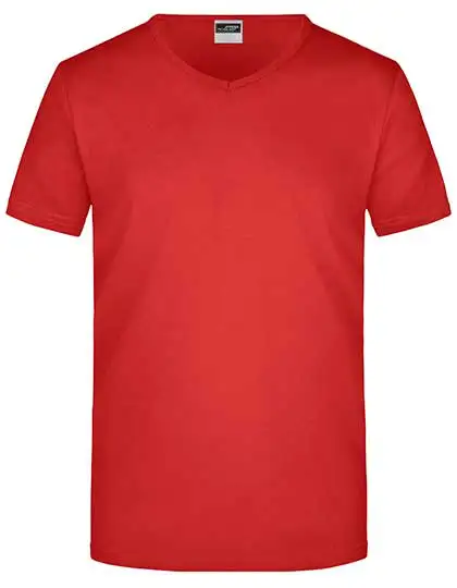 Ansicht 9 – Men´s Slim Fit V-T (JN912)