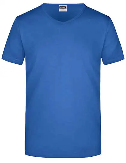 Ansicht 6 – Men´s Slim Fit V-T (JN912)