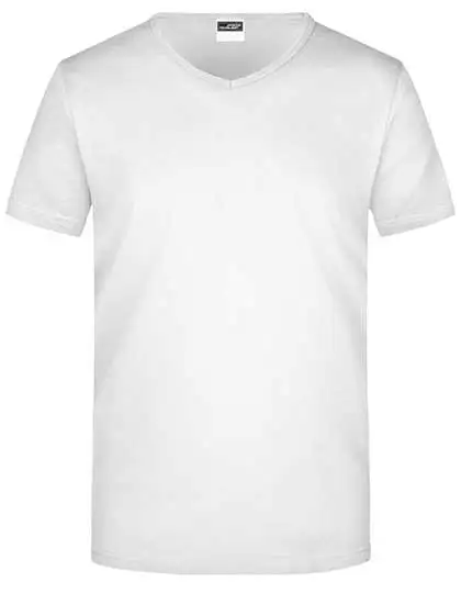 Ansicht 3 – Men´s Slim Fit V-T (JN912)