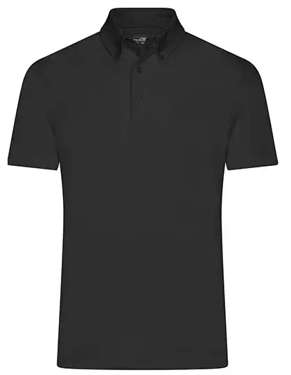 Ansicht 1 – Men´s Plain Polo (JN964)