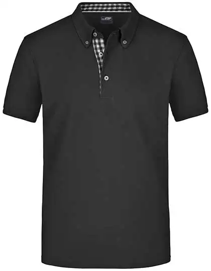 Ansicht 12 – Men´s Plain Polo (JN964)