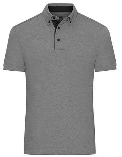 Ansicht 8 – Men´s Plain Polo (JN964)