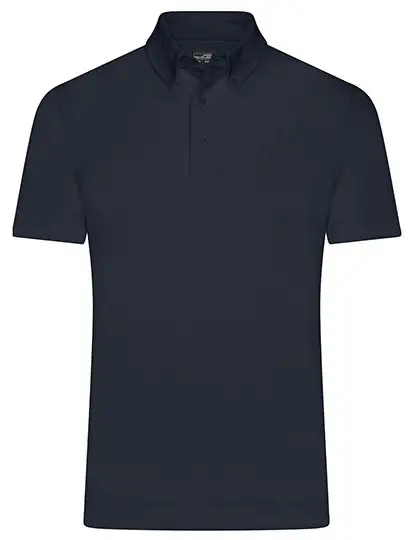 Ansicht 10 – Men´s Plain Polo (JN964)