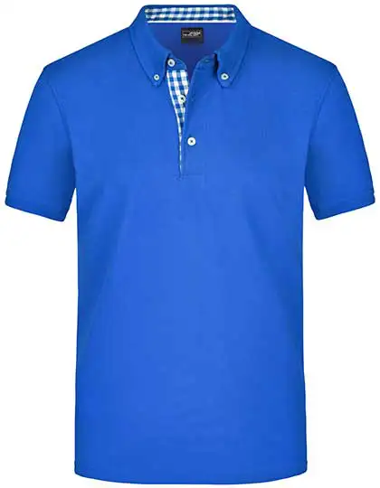 Ansicht 5 – Men´s Plain Polo (JN964)