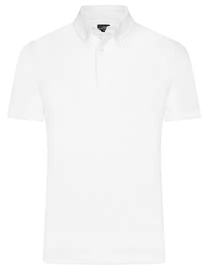 Ansicht 11 – Men´s Plain Polo (JN964)