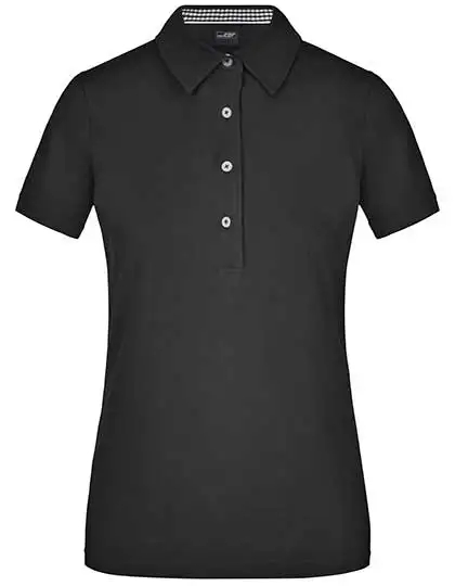 Ansicht 12 – Ladies´ Plain Polo (JN969)