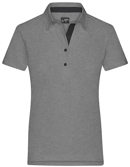 Ansicht 8 – Ladies´ Plain Polo (JN969)