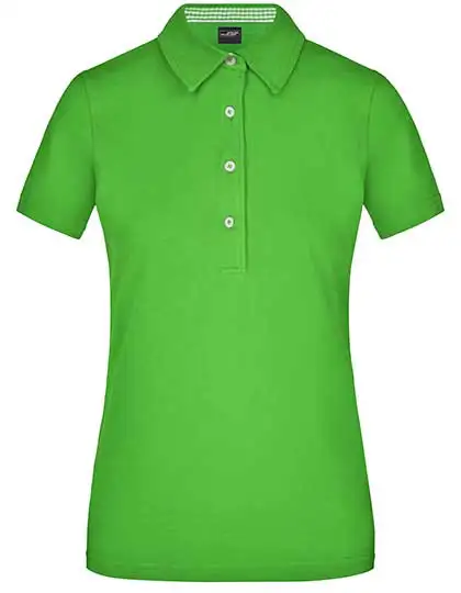 Ansicht 1 – Ladies´ Plain Polo (JN969)