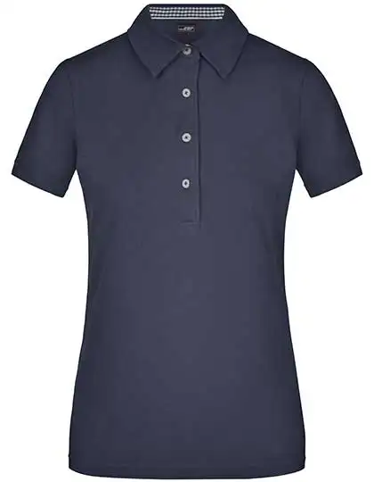 Ansicht 5 – Ladies´ Plain Polo (JN969)