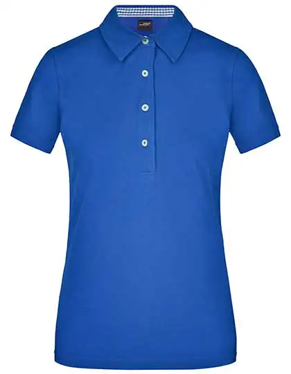 Ansicht 4 – Ladies´ Plain Polo (JN969)