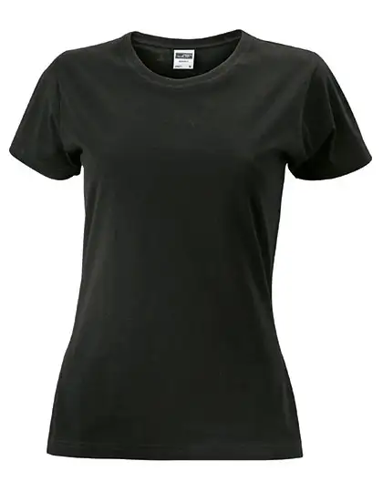 Ansicht 1 – Ladies´ Slim Fit-T (JN971)